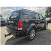 Image 9 : DUNCAN - 2008 DODGE NITRO BLACK 288287 KMS - 111052-3