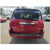 Image 11 : DUNCAN - 2009 DODGE GRAND CARAVAN RED 208201 KMS - 698037-3