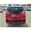 Image 12 : DUNCAN - 2009 DODGE GRAND CARAVAN RED 208201 KMS - 698037-3