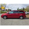 Image 15 : DUNCAN - 2009 DODGE GRAND CARAVAN RED 208201 KMS - 698037-3