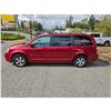 Image 16 : DUNCAN - 2009 DODGE GRAND CARAVAN RED 208201 KMS - 698037-3