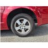 Image 17 : DUNCAN - 2009 DODGE GRAND CARAVAN RED 208201 KMS - 698037-3