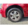 Image 19 : DUNCAN - 2009 DODGE GRAND CARAVAN RED 208201 KMS - 698037-3