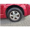 Image 21 : DUNCAN - 2009 DODGE GRAND CARAVAN RED 208201 KMS - 698037-3