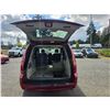 Image 28 : DUNCAN - 2009 DODGE GRAND CARAVAN RED 208201 KMS - 698037-3