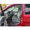 Image 31 : DUNCAN - 2009 DODGE GRAND CARAVAN RED 208201 KMS - 698037-3