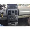 Image 34 : DUNCAN - 2009 DODGE GRAND CARAVAN RED 208201 KMS - 698037-3
