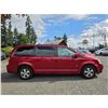 Image 7 : DUNCAN - 2009 DODGE GRAND CARAVAN RED 208201 KMS - 698037-3