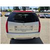 Image 12 : DUNCAN - 2007 CADILLAC SRX WHITE 194921 KMS - 145998-1
