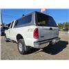 Image 13 : DUNCAN - 2000 FORD F-350 WHITE 396485 KMS - B87441-3
