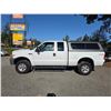 Image 15 : DUNCAN - 2000 FORD F-350 WHITE 396485 KMS - B87441-3