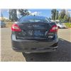 Image 11 : DUNCAN - 2011 FORD FIESTA BLACK 192790 KMS - 163618-1