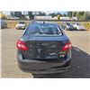 Image 12 : DUNCAN - 2011 FORD FIESTA BLACK 192790 KMS - 163618-1
