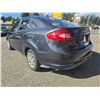 Image 13 : DUNCAN - 2011 FORD FIESTA BLACK 192790 KMS - 163618-1