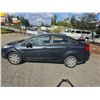 Image 16 : DUNCAN - 2011 FORD FIESTA BLACK 192790 KMS - 163618-1