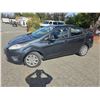 Image 2 : DUNCAN - 2011 FORD FIESTA BLACK 192790 KMS - 163618-1