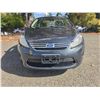 Image 3 : DUNCAN - 2011 FORD FIESTA BLACK 192790 KMS - 163618-1