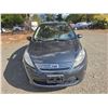 Image 4 : DUNCAN - 2011 FORD FIESTA BLACK 192790 KMS - 163618-1