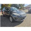 Image 5 : DUNCAN - 2011 FORD FIESTA BLACK 192790 KMS - 163618-1