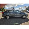 Image 7 : DUNCAN - 2011 FORD FIESTA BLACK 192790 KMS - 163618-1