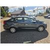 Image 8 : DUNCAN - 2011 FORD FIESTA BLACK 192790 KMS - 163618-1