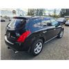 Image 10 : DUNCAN - 2005 NISSAN MURANO BLACK 199101 KMS - 411111-1