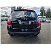 Image 11 : DUNCAN - 2005 NISSAN MURANO BLACK 199101 KMS - 411111-1