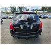 Image 12 : DUNCAN - 2005 NISSAN MURANO BLACK 199101 KMS - 411111-1