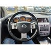 Image 31 : DUNCAN - 2005 NISSAN MURANO BLACK 199101 KMS - 411111-1