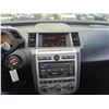 Image 32 : DUNCAN - 2005 NISSAN MURANO BLACK 199101 KMS - 411111-1