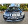 Image 3 : DUNCAN - 2005 NISSAN MURANO BLACK 199101 KMS - 411111-1