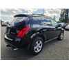 Image 9 : DUNCAN - 2005 NISSAN MURANO BLACK 199101 KMS - 411111-1