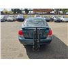 Image 12 : DUNCAN - 2004 HYUNDAI ELANTRA BLUE 226126 KMS - 842735-3