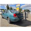 Image 13 : DUNCAN - 2004 HYUNDAI ELANTRA BLUE 226126 KMS - 842735-3