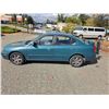 Image 16 : DUNCAN - 2004 HYUNDAI ELANTRA BLUE 226126 KMS - 842735-3