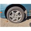 Image 19 : DUNCAN - 2004 HYUNDAI ELANTRA BLUE 226126 KMS - 842735-3