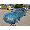 Image 2 : DUNCAN - 2004 HYUNDAI ELANTRA BLUE 226126 KMS - 842735-3