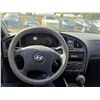 Image 34 : DUNCAN - 2004 HYUNDAI ELANTRA BLUE 226126 KMS - 842735-3