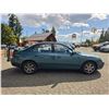 Image 7 : DUNCAN - 2004 HYUNDAI ELANTRA BLUE 226126 KMS - 842735-3