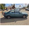 Image 8 : DUNCAN - 2004 HYUNDAI ELANTRA BLUE 226126 KMS - 842735-3
