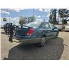 Image 9 : DUNCAN - 2004 HYUNDAI ELANTRA BLUE 226126 KMS - 842735-3