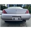 Image 10 : "REMOTE SALE" - 1998 ACURA CL GREY 174198 KMS - 800780-3