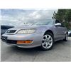 Image 1 : "REMOTE SALE" - 1998 ACURA CL GREY 174198 KMS - 800780-3