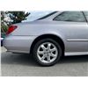 Image 20 : "REMOTE SALE" - 1998 ACURA CL GREY 174198 KMS - 800780-3