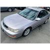 Image 2 : "REMOTE SALE" - 1998 ACURA CL GREY 174198 KMS - 800780-3