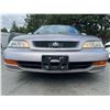 Image 3 : "REMOTE SALE" - 1998 ACURA CL GREY 174198 KMS - 800780-3