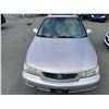 Image 4 : "REMOTE SALE" - 1998 ACURA CL GREY 174198 KMS - 800780-3