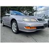 Image 5 : "REMOTE SALE" - 1998 ACURA CL GREY 174198 KMS - 800780-3