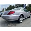 Image 8 : "REMOTE SALE" - 1998 ACURA CL GREY 174198 KMS - 800780-3