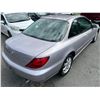 Image 9 : "REMOTE SALE" - 1998 ACURA CL GREY 174198 KMS - 800780-3